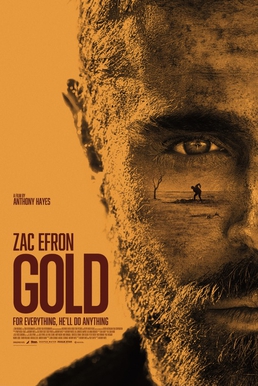 Gold (2022) ทองกู - ดูหนังออนไลน