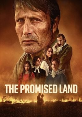The Promised Land (2023) ดินแดนแห่งพันธสัญญา - ดูหนังออนไลน