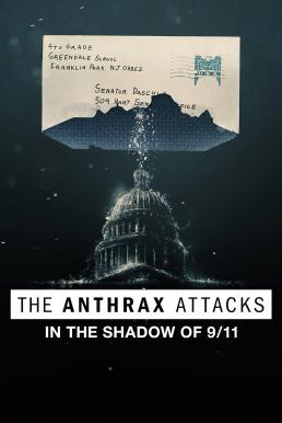 The Anthrax Attacks ดิ แอนแทร็กซ์ แอทแท็คส์ (2022) NETFLIX - ดูหนังออนไลน
