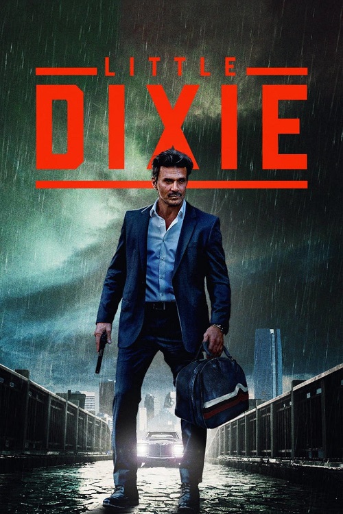 Little Dixie (2023) บรรยายไทย