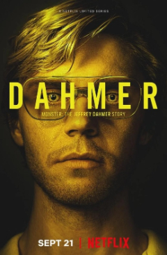 Dahmer (2022) เจฟฟรีย์ ดาห์เมอร์ ฆาตกรรมอำมหิต - ดูหนังออนไลน