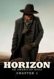 Horizon An American Saga Chapter 1 (2024) ฮอไรซัน มหากาพย์ชาติอเมริกัน ภาค 1 - ดูหนังออนไลน