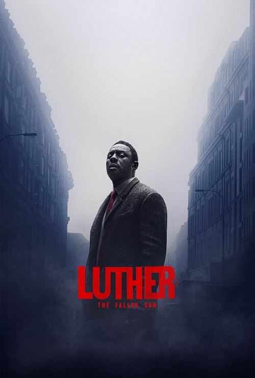 Luther The Fallen Sun (2023) ลูเธอร์ อาทิตย์ตกดิน