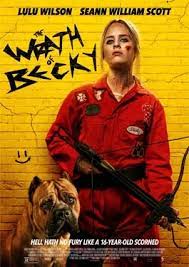 The Wrath of Becky (2023) เดอะราธออฟเบ็คกี้ - ดูหนังออนไลน